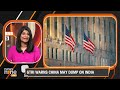 US Tariff Hike Impact: India To Become Dumping Ground For Chinese Goods?  - 06:11 min - News - Video