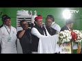 Jan Vishwas Rally में Akhilesh Yadav ने गिनाई Modi सरकार की नाकामियां | Elections 2024  - 09:31 min - News - Video