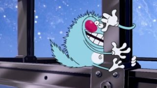 Oggy a vby 7 - Vzostup a pd