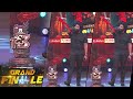 Promo: Allu Arjun to grace Dhee13 Kings vs Queens dance show grand finale