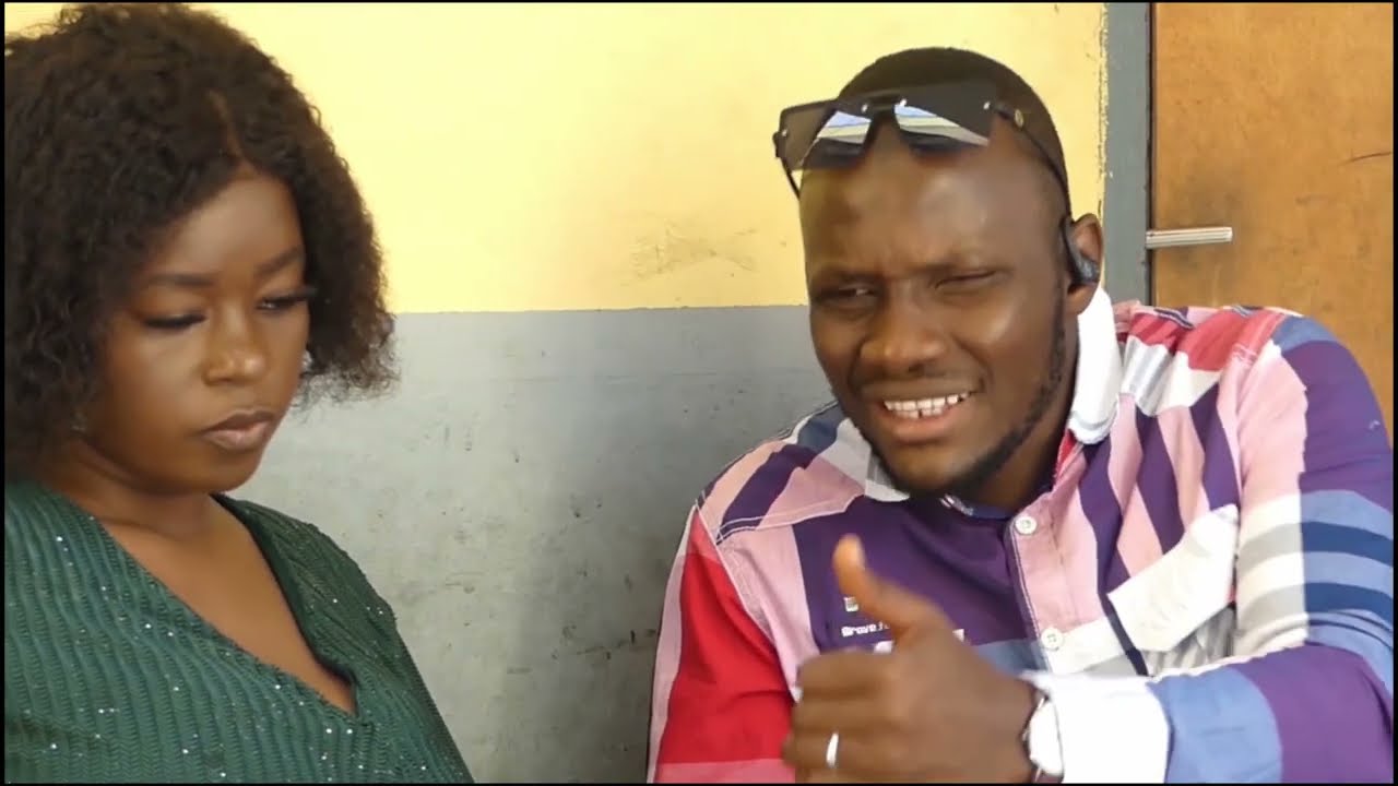 Gnafouyen Limaniyatö Ep22 Nouveau Film Guineen Version Malinké
