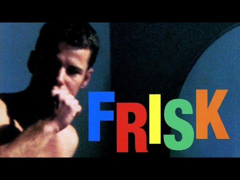 Frisk'