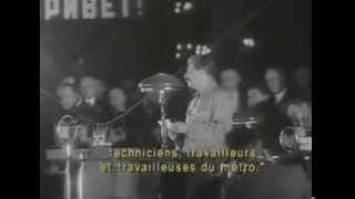Рожи не у всех одинаковые – Сталин шутит