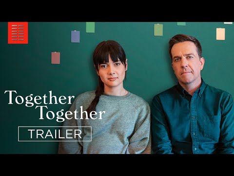 Together Together'