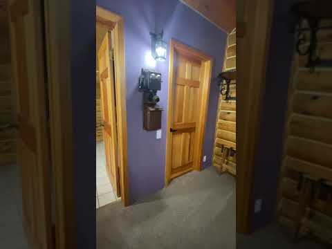 Vidéo de l’hébergement