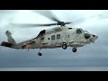 Two Japan navy helicopters crash during exercise | REUTERS  - 01:08 min - News - Video