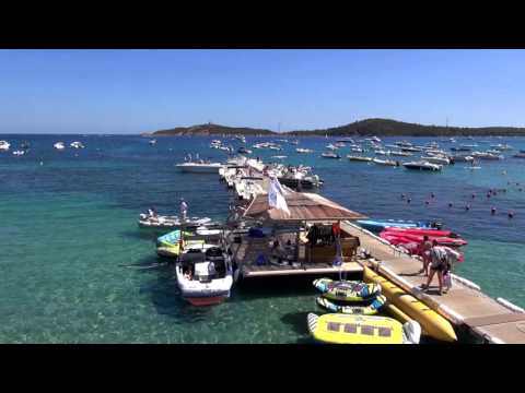 Property video
