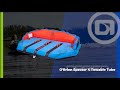 O'Brien Specter 4-Person Towable Tube