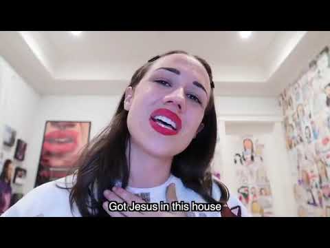 Upload mp3 to YouTube and audio cutter for Miranda Sings  WAP Christian Remix download from Youtube