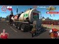 Dirty Foodtanker Skinpack v1.0 by DomiPromi 1.37.x