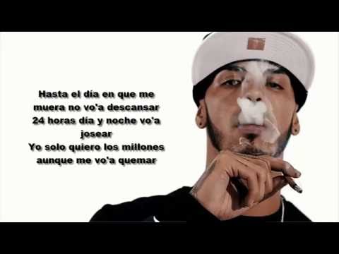 Anuel AA - Intocable (#FREEANUEL)