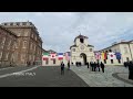 Protests held as G7 environment ministers pose for photo in Turin  - 00:52 min - News - Video