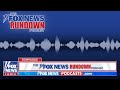 Trey Yingst reflects on reporting in a Ukraine war zone | Fox News Rundown  - 11:13 min - News - Video