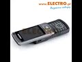 Telefon GSM Samsung SGH G810 DEEP GRAY   Szukaj na www.ELECTRO.pl