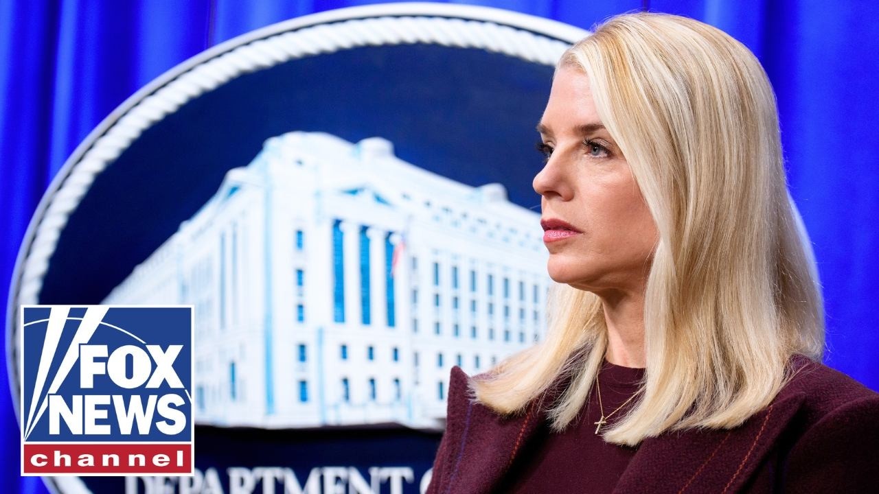 'THERE'LL BE OTHERS': Expert issues warning after Bondi ouster