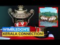 Wimbledon Uses Kerala's Iconic Snake Boat Race In Its Latest Poster