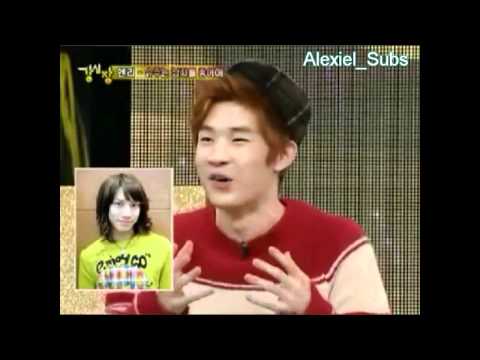 Las frases que Eunhyuk y Shindong le enseñan a Henry (sub español)