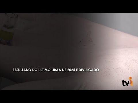 Vídeo: Resultado do último LIRAa do ano em Pará de Minas é divulgado