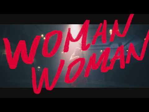 DADARAY-- WOMAN WOMAN (華納official中字完整版MV)