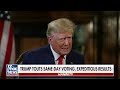 Donald Trump: This investigation is unbelievable  - 11:47 min - News - Video