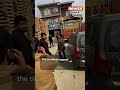 Legendary Sachin Tendulkar experiencing the joy of gully (street) cricket with locals in Kashmir  - 00:38 min - News - Video