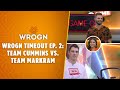 Wrogn Ep.2: Sunrisers Hyderabad players take the Whats in the Box? challenge | #IPLOnStar