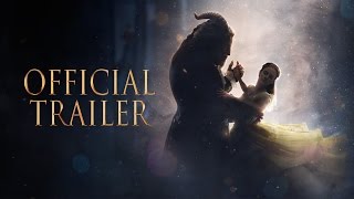 Beauty and the Beast US Official