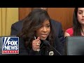 Jasmine Crockett touts being DEI hire: I had no experience