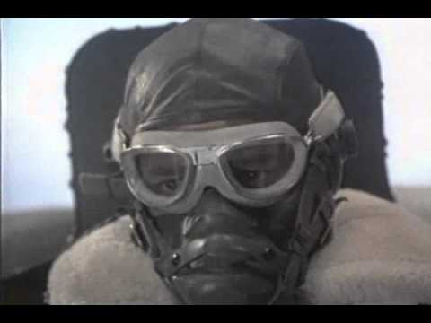 The Tuskegee Airmen'