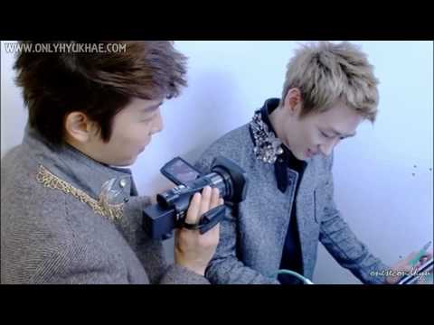 ENGSUB Super Junior's Photobooth time in Osaka