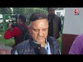Rajya Sabha Election 2024: समाजवादी पार्टी के कार्यकर्ताओं ने फूंका बागी विधायकों का पुतला | Aaj Tak  - 02:03 min - News - Video