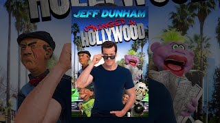 Jeff Dunham: Unhinged In Hollywood