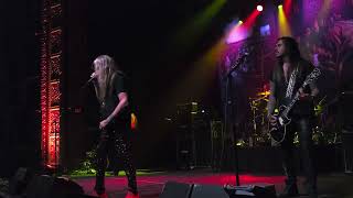 Sebastian Bach - The Threat LIVE - Albuquerque, New Mexico (June 16, 2024) #concert #livemusic