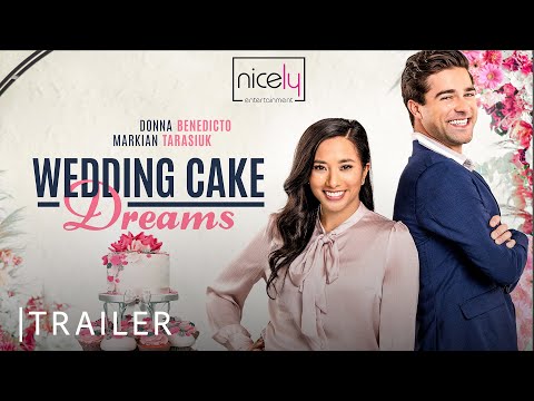 Wedding Cake Dreams'