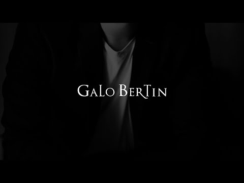 Fashion Week presenta: Galo Bertin