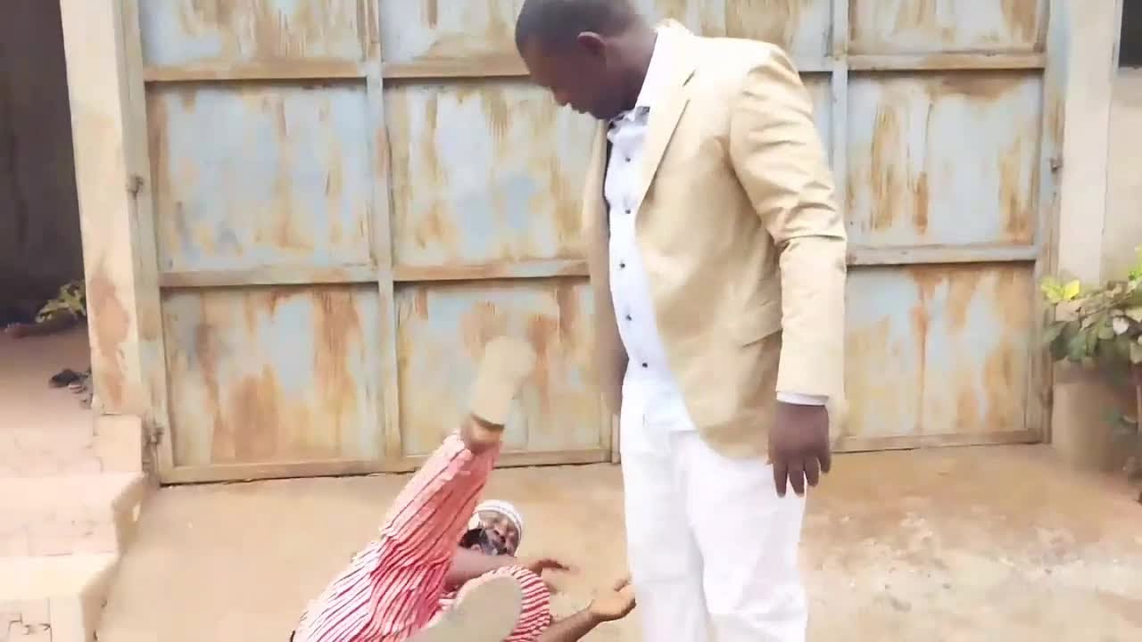 Wodi The Diye Sanna Ep19&21 Nouveau Film Guinéen Version Malinké