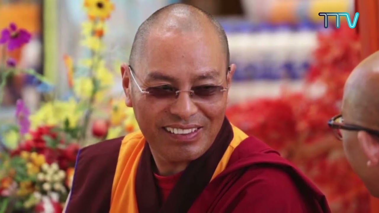 チベット・デイス・ウイーク2025.04.11