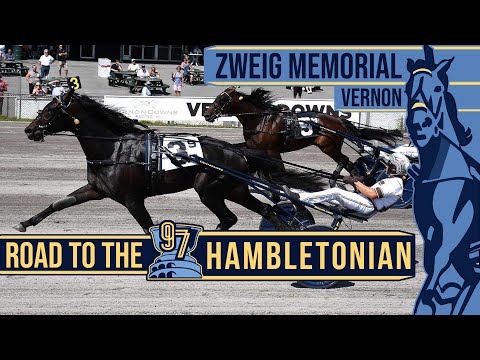 Zweig Memorial 2022