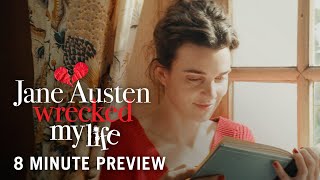 8 Minute Extended Preview