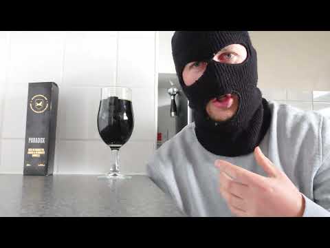 Rukus Beer