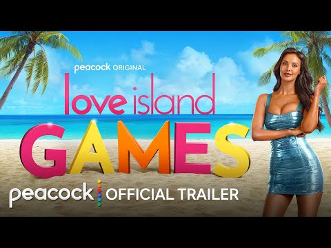 Love Island Games'