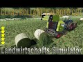 Claas Rollant 350 Roto Cut v1.1.0.0