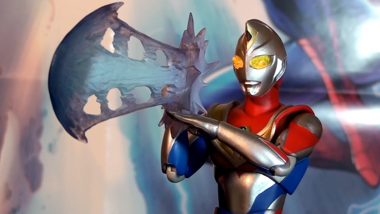 ultra act ultraman max