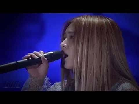BoA - Waiting - live - 1080p
