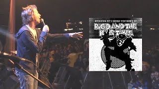 Big D and the Kids Table - Operation Ivy&#39;s Energy (Live at Amnesia Rockfest)