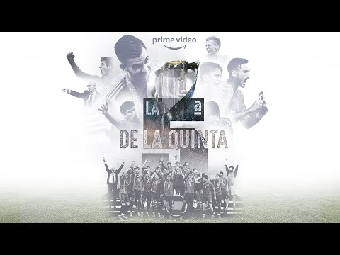 La quinta de la quinta'