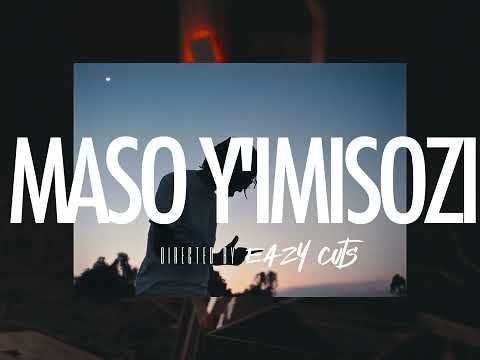 Icenova - Maso Y' Imisozi ft. B-Threy [Official video]