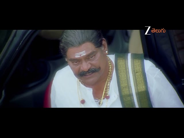 Remembering Kota Srinivasa Rao Garu | Special Movies | Zee Telugu