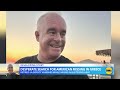 Search for missing American tourist in Greece  - 02:33 min - News - Video