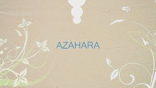Azahara